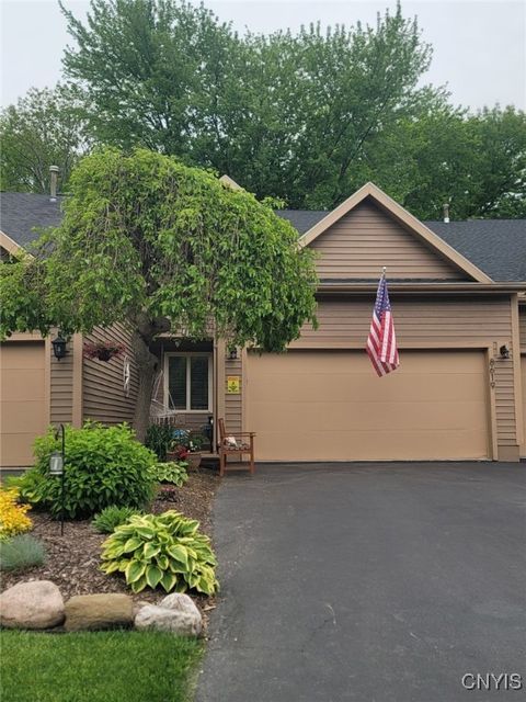 8619 Wrenwood Circle Baldwinsville NY 13027