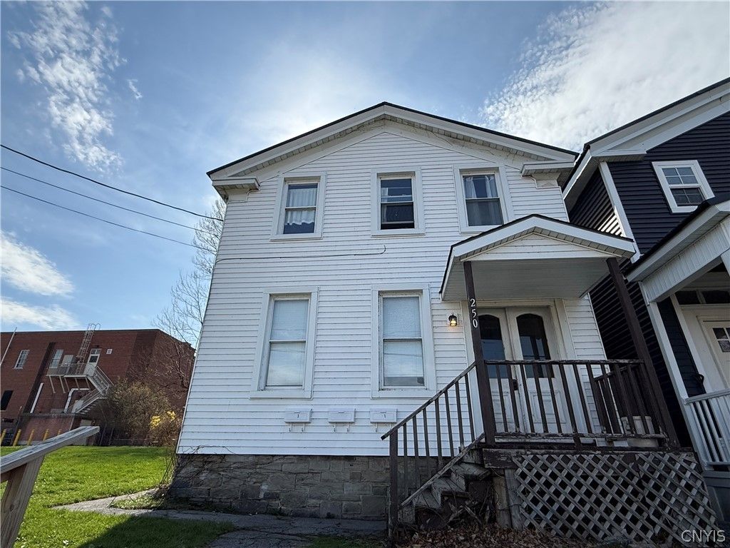 Photo of 250 W 2nd Street #3, Oswego, NY 13126 (MLS # S1674383)