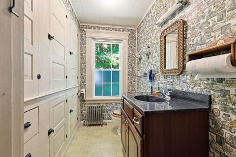 Tiny photo for 7928 Bridgeport-Kirkville Road, Sullivan, NY 13082 (MLS # S1705645)