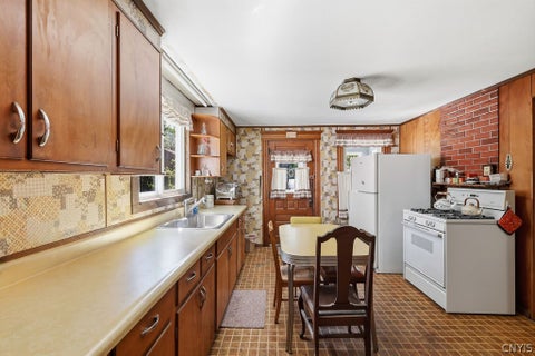 Tiny photo for 7928 Bridgeport-Kirkville Road, Sullivan, NY 13082 (MLS # S1705645)