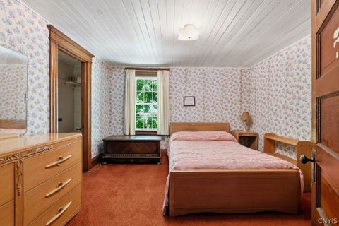 Tiny photo for 7928 Bridgeport-Kirkville Road, Sullivan, NY 13082 (MLS # S1705645)