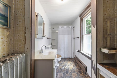 Tiny photo for 7928 Bridgeport-Kirkville Road, Sullivan, NY 13082 (MLS # S1705645)