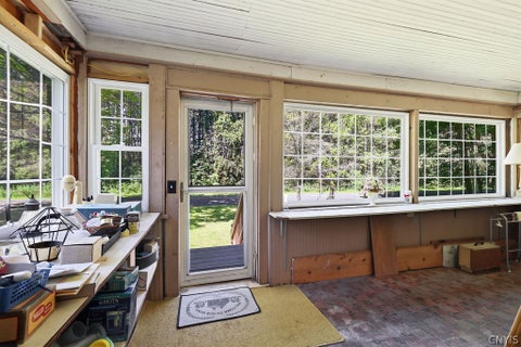 Tiny photo for 7928 Bridgeport-Kirkville Road, Sullivan, NY 13082 (MLS # S1705645)