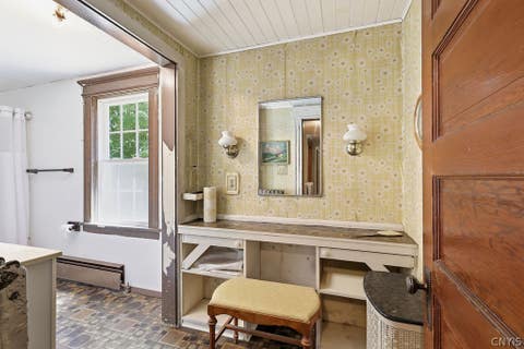 Tiny photo for 7928 Bridgeport-Kirkville Road, Sullivan, NY 13082 (MLS # S1705645)