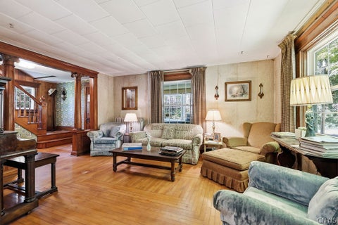 Tiny photo for 7928 Bridgeport-Kirkville Road, Sullivan, NY 13082 (MLS # S1705645)