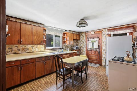 Tiny photo for 7928 Bridgeport-Kirkville Road, Sullivan, NY 13082 (MLS # S1705645)
