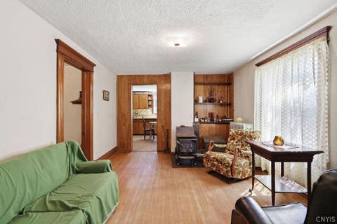 Tiny photo for 7928 Bridgeport-Kirkville Road, Sullivan, NY 13082 (MLS # S1705645)
