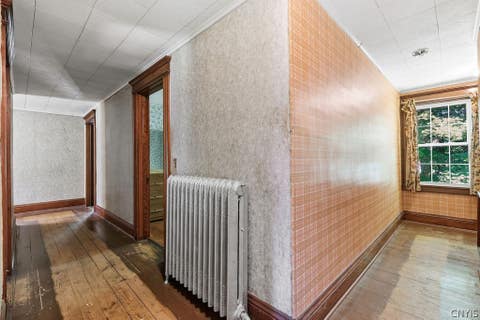 Tiny photo for 7928 Bridgeport-Kirkville Road, Sullivan, NY 13082 (MLS # S1705645)
