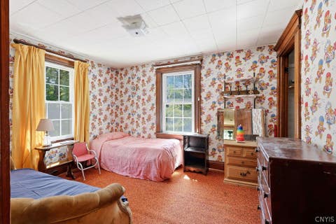 Tiny photo for 7928 Bridgeport-Kirkville Road, Sullivan, NY 13082 (MLS # S1705645)