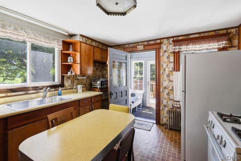 Tiny photo for 7928 Bridgeport-Kirkville Road, Sullivan, NY 13082 (MLS # S1705645)