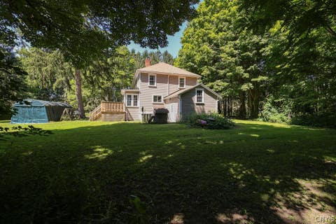 Tiny photo for 7928 Bridgeport-Kirkville Road, Sullivan, NY 13082 (MLS # S1705645)