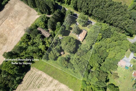 Tiny photo for 7928 Bridgeport-Kirkville Road, Sullivan, NY 13082 (MLS # S1705645)