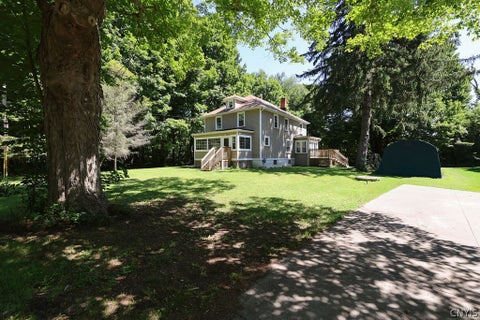 Tiny photo for 7928 Bridgeport-Kirkville Road, Sullivan, NY 13082 (MLS # S1705645)