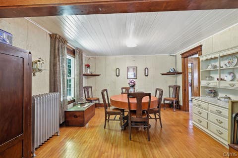 Tiny photo for 7928 Bridgeport-Kirkville Road, Sullivan, NY 13082 (MLS # S1705645)