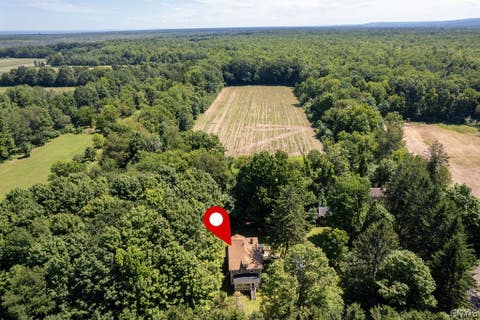 Tiny photo for 7928 Bridgeport-Kirkville Road, Sullivan, NY 13082 (MLS # S1705645)
