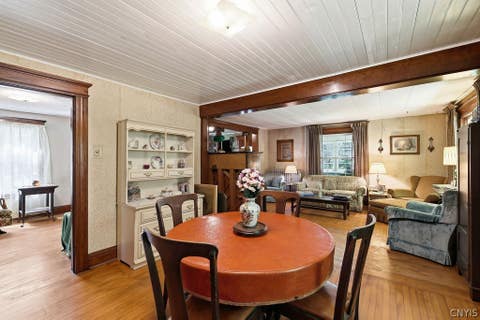 Tiny photo for 7928 Bridgeport-Kirkville Road, Sullivan, NY 13082 (MLS # S1705645)