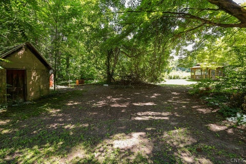 Tiny photo for 7928 Bridgeport-Kirkville Road, Sullivan, NY 13082 (MLS # S1705645)