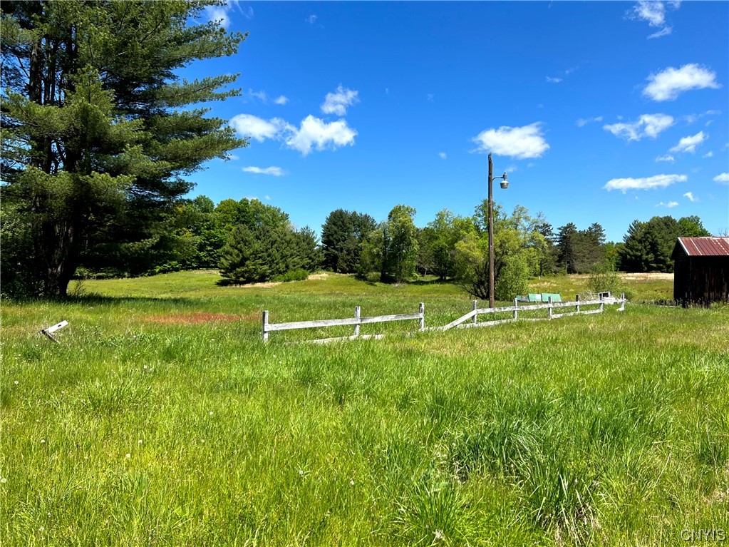Photo 11 of 19 of 5219 Rome Taberg Road land