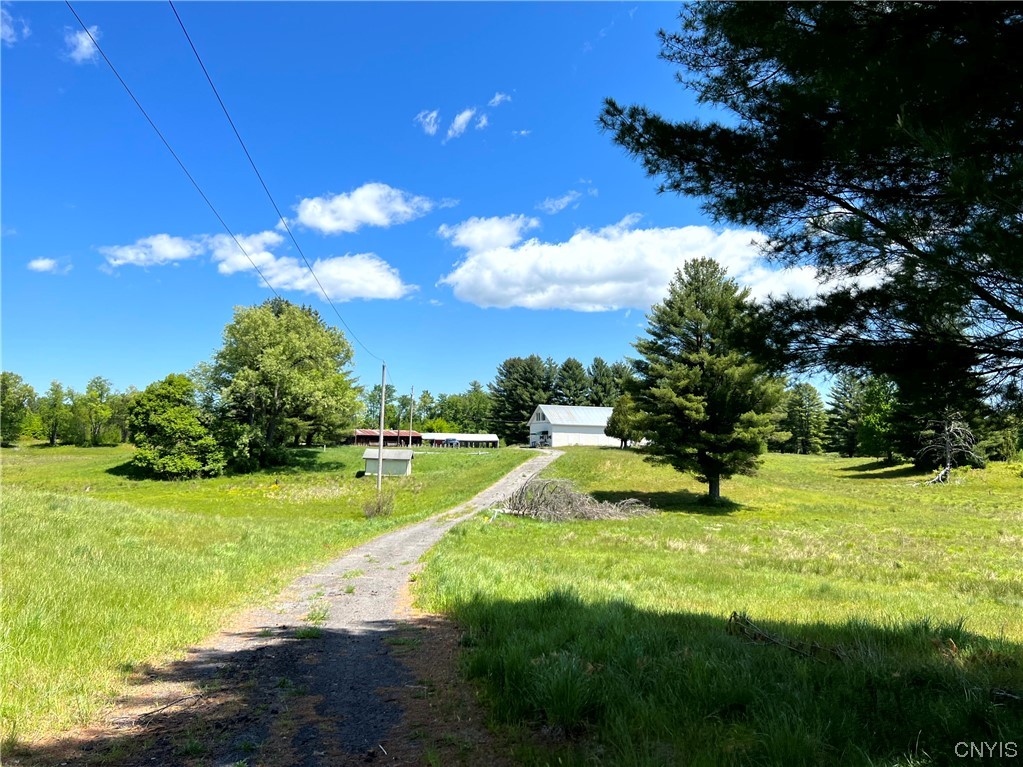 Photo 16 of 19 of 5219 Rome Taberg Road land