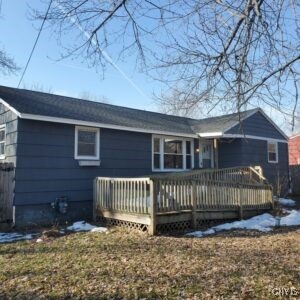 5810 Noel Road, Cicero, New York image 1