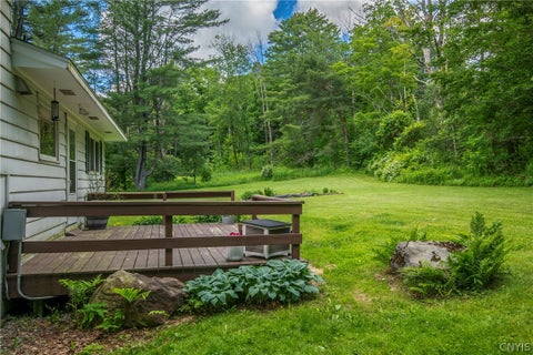 Tiny photo for 10977 Middle Road, Trenton, NY 13438 (MLS # S1693537)