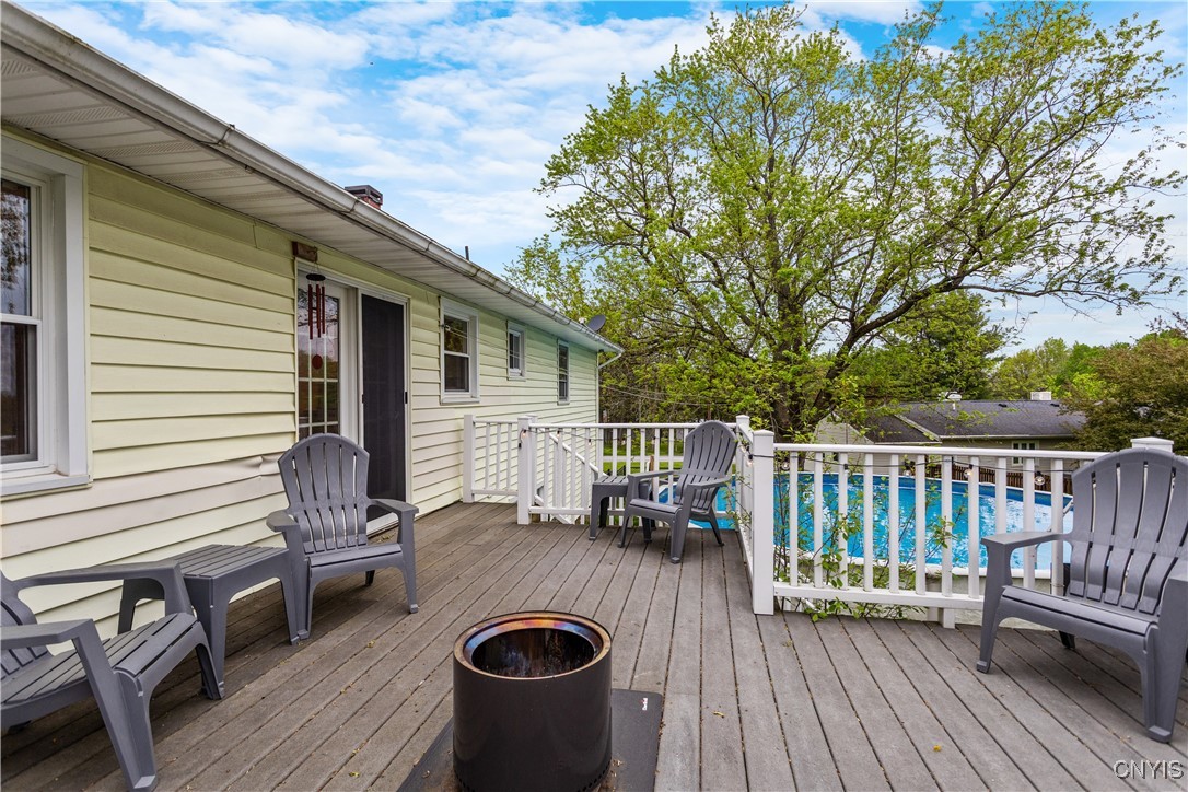 27 Cascade Drive, New Hartford, New York image 38