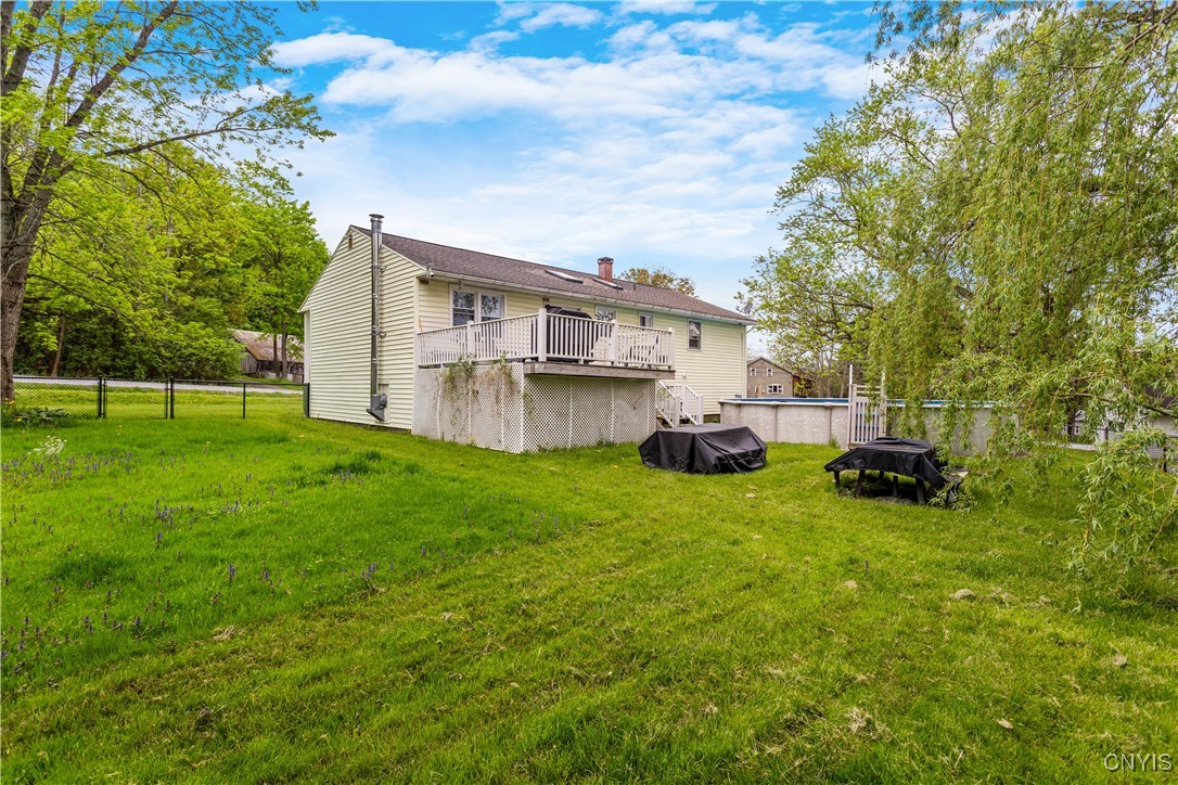 27 Cascade Drive, New Hartford, New York image 37