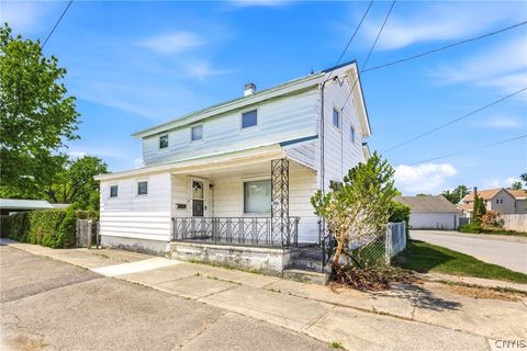 Homes For Sale - 200 E North Street<br/> Rome, NY 13440