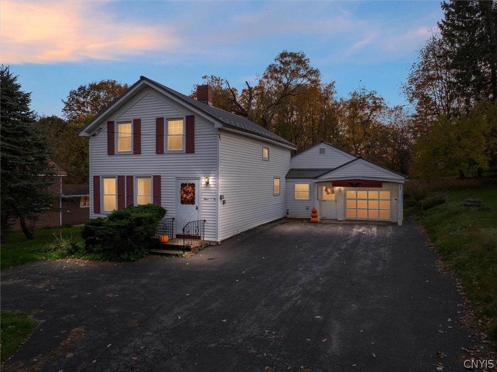 4 Laurel Place