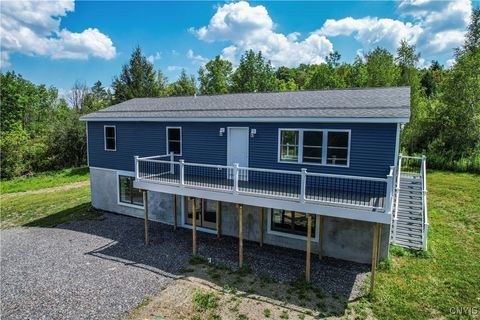 3260 Tuscarora Road, Nelson, NY 13061 - #: S1630188