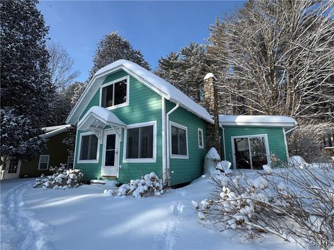 Vacant Land For Sale - 924 Taylor Grove Road<br/> Madison, NY 13346