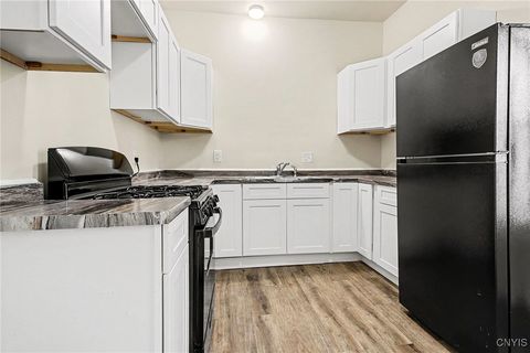 Tiny photo for 302 Kellogg - Unit 1 Street, Syracuse, NY 13204 (MLS # S1656983)