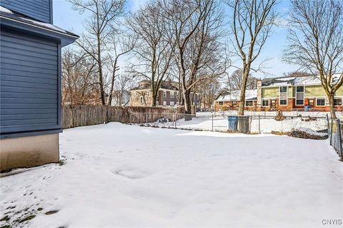 Tiny photo for 302 Kellogg - Unit 1 Street, Syracuse, NY 13204 (MLS # S1656983)
