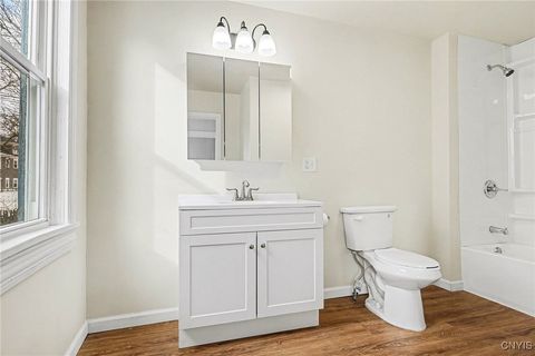 Tiny photo for 302 Kellogg - Unit 1 Street, Syracuse, NY 13204 (MLS # S1656983)