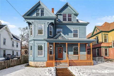 Tiny photo for 302 Kellogg - Unit 1 Street, Syracuse, NY 13204 (MLS # S1656983)