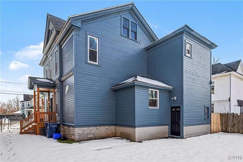 Tiny photo for 302 Kellogg - Unit 1 Street, Syracuse, NY 13204 (MLS # S1656983)