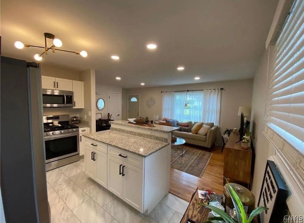 Photo of 1318 Ashton Road, Utica, NY 13502 (MLS # S1673158)