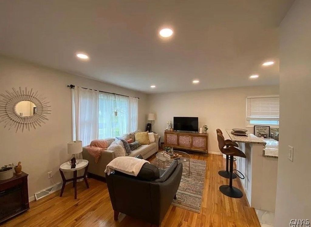 Photo of 1318 Ashton Road, Utica, NY 13502 (MLS # S1673158)