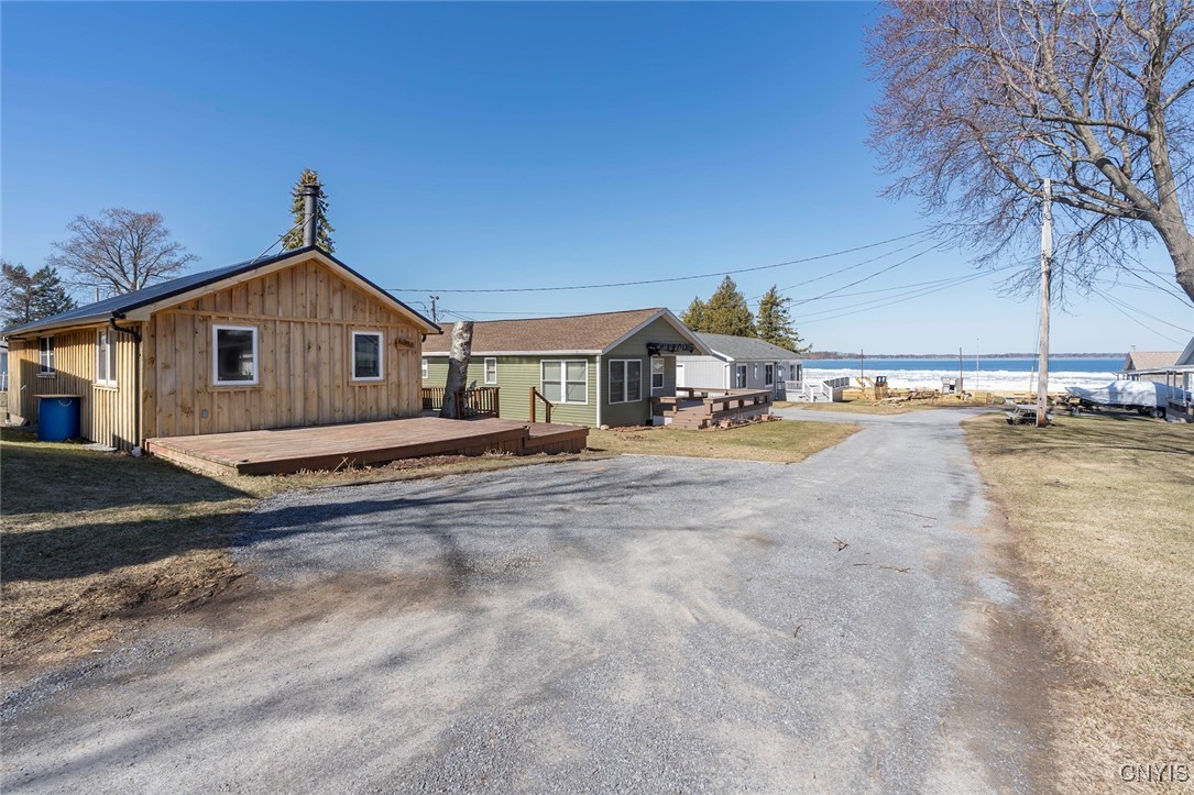 6088 Carlton View Assoc Drive, Cape Vincent, New York image 3