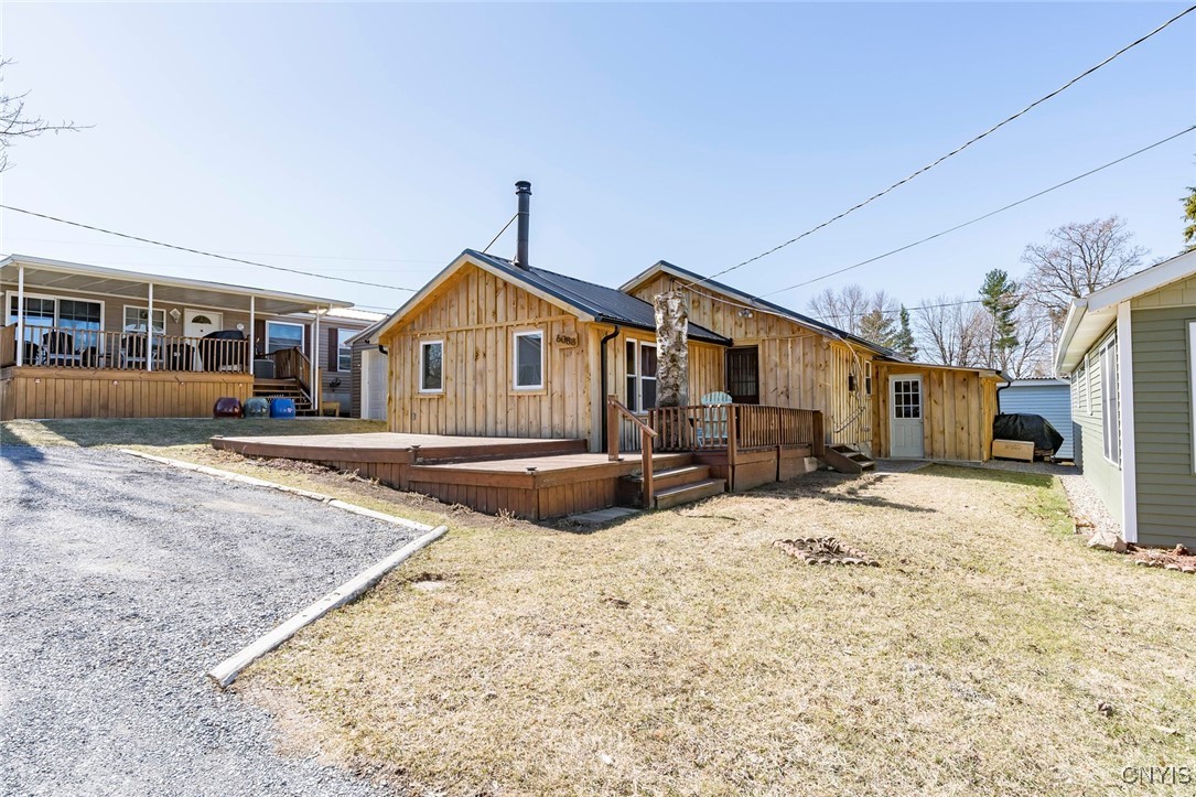 6088 Carlton View Assoc Drive, Cape Vincent, New York image 1