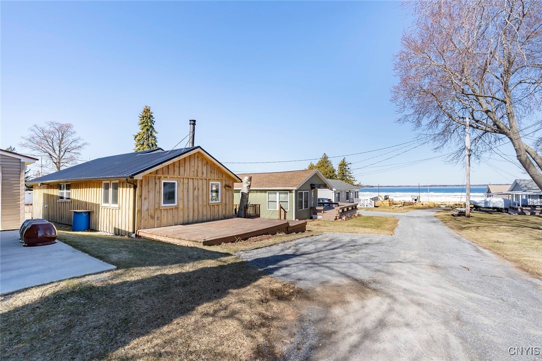 6088 Carlton View Assoc Drive, Cape Vincent, New York image 2
