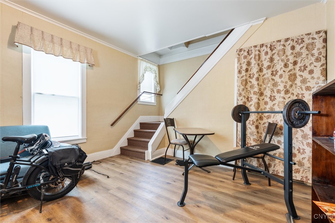3 Seneca Avenue