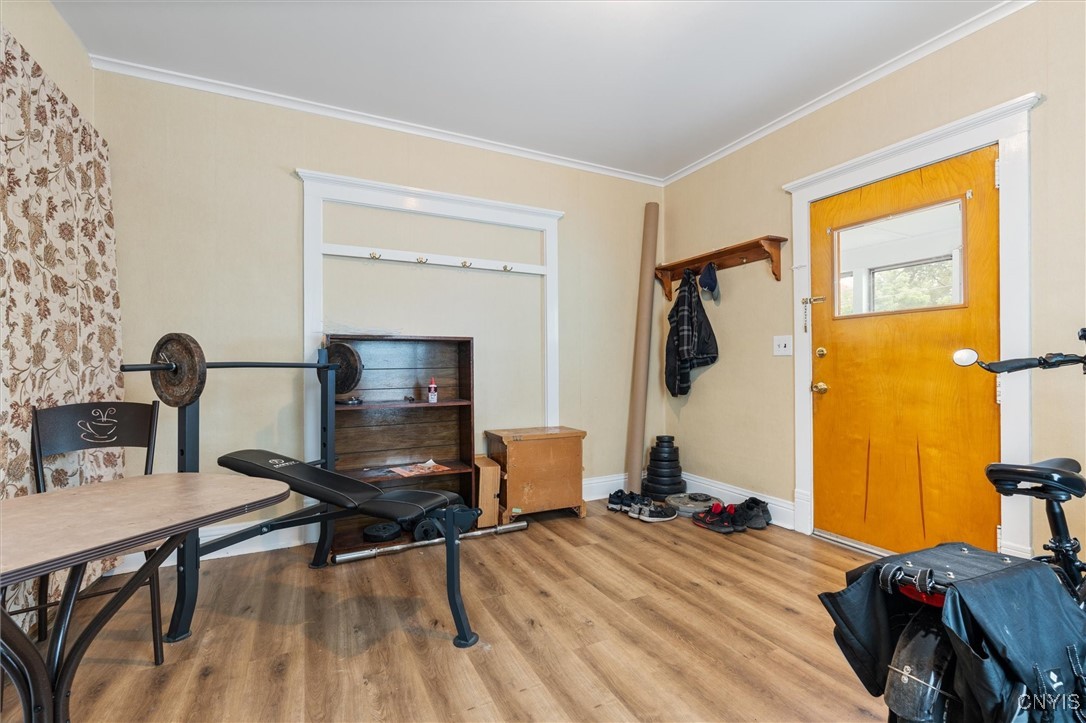 3 Seneca Avenue