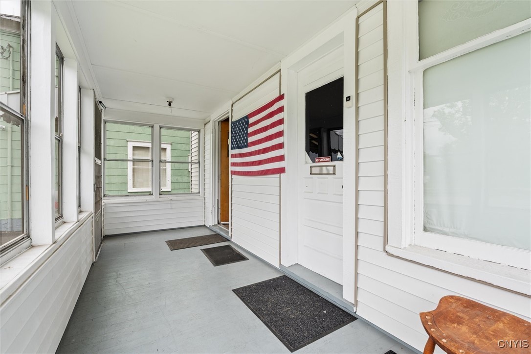 3 Seneca Avenue