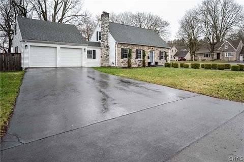 1 Allen Road Utica NY 13413