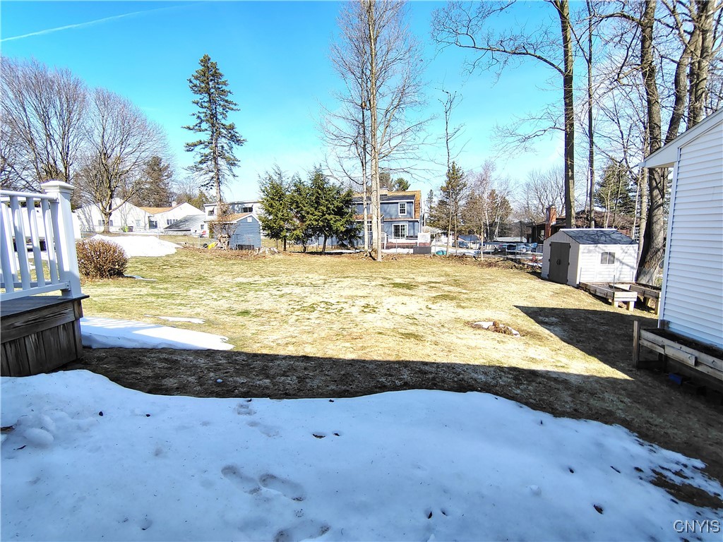 32 Root Street, New Hartford, New York image 48