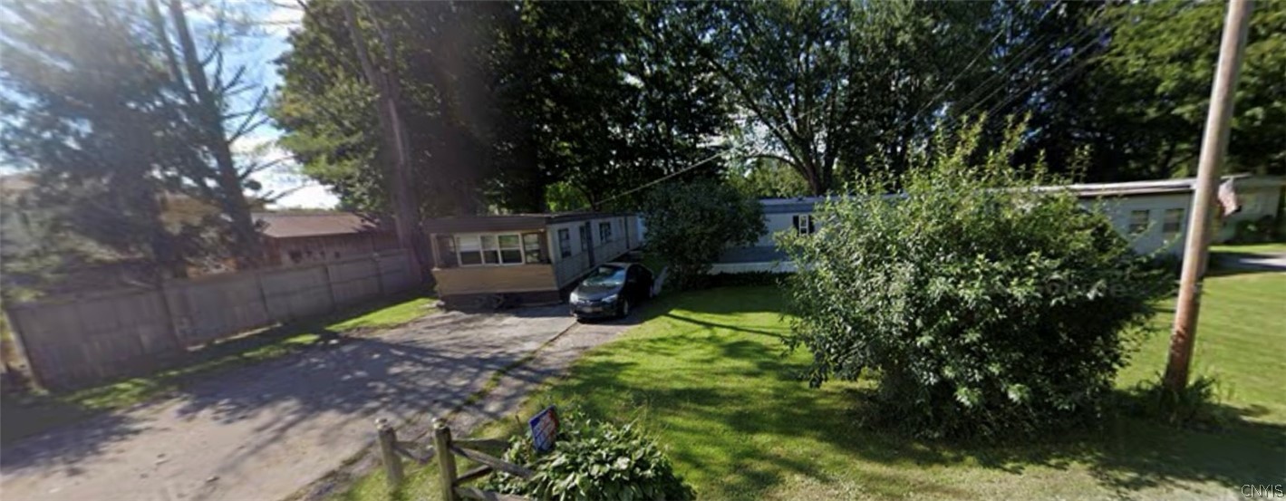 4953 Westmoreland Road