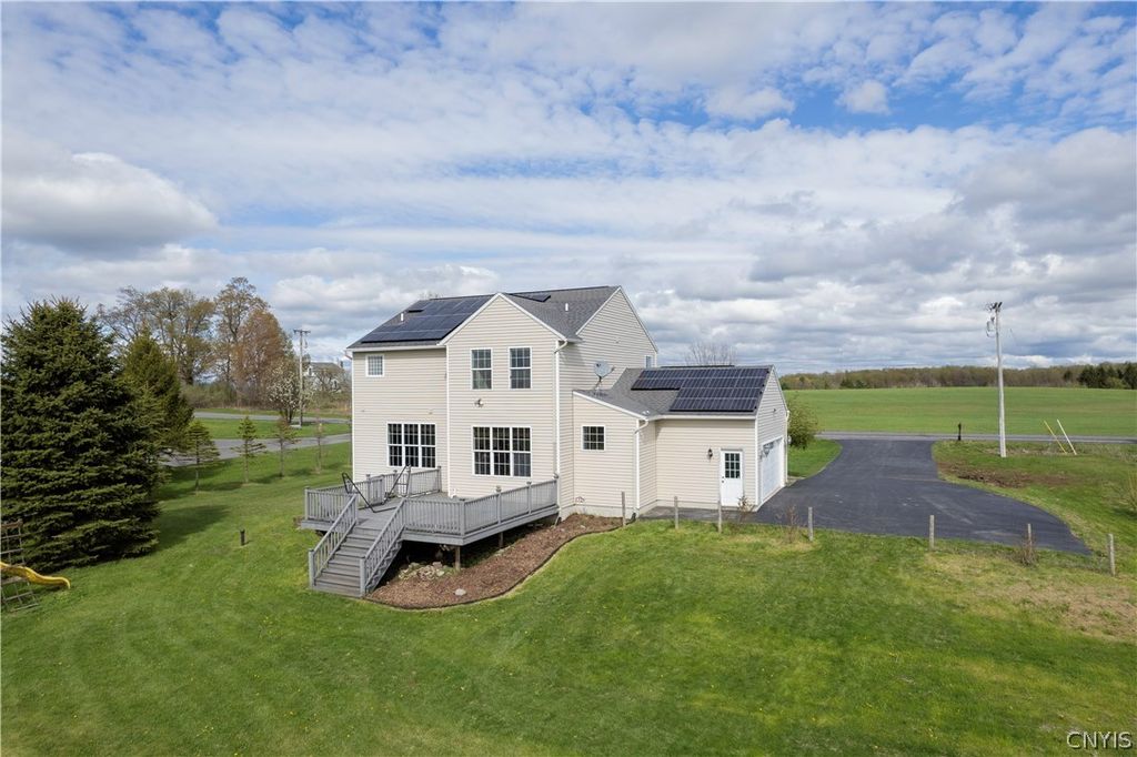 Photo of 5879 E lake Road, Sullivan, NY 13035 (MLS # S1672998)