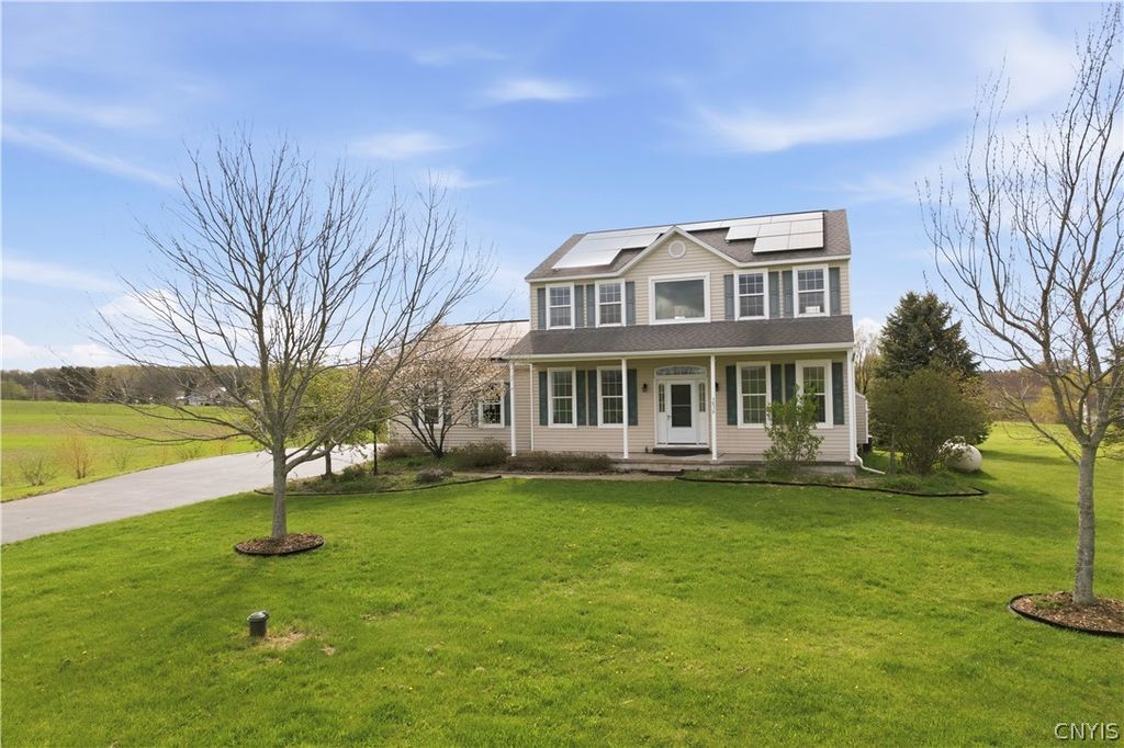 Photo of 5879 E lake Road, Sullivan, NY 13035 (MLS # S1672998)