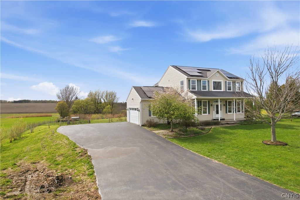 Photo of 5879 E lake Road, Sullivan, NY 13035 (MLS # S1672998)
